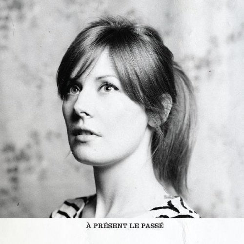 Helie,laurence - A Present Le Passe - Vinyl Record