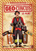 Les Expeditions Datlas Geocircus - Les Expeditions Datlas Geocircus - DVD