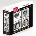 Les Introuvables Coffret 1 / Various - Les Introuvables Coffret 1 / Various - Music CD