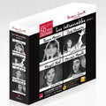 Les Introuvables Coffret 2 / Various - Les Introuvables Coffret 2 / Various - Music CD