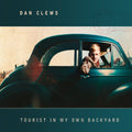 Dan Clews - Tourist In My Own Backyard - Music CD