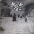 Nightmare Boy - Mary/paranoid - Vinyl Record