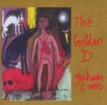 Coxon,graham - Golden D - Music CD