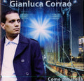 Gianluca,corrao - Come Una Stella - Music CD