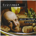 Carena,marco - Frittomix - Music CD