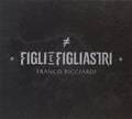 Ricciardi,franco - Figli E Figliastri - Music CD