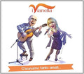 Vianella - Ceravamo Tanto Amati - Music CD