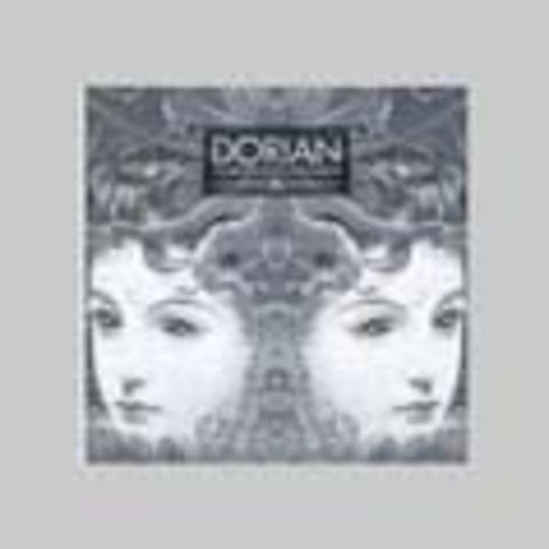 Dorian - La Velocidad Del Vacio - Music CD