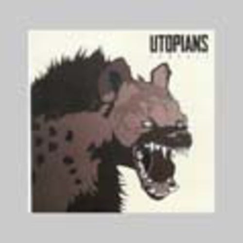 Utopians - Vandalo - Music CD