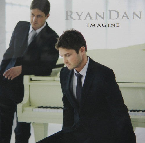 Ryandan - Imagine - Music CD