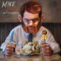 Boyd,mike - Note The Sarcasm - Music CD