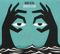Biblical - Monsoon Season - Vinyl Record
