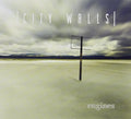 City Walls - Engines - Music CD