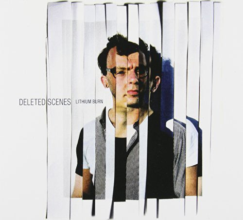 Deleted Scenes - Lithium Burn - Music CD