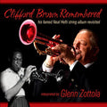Zottola,glenn - Clifford Brown Remembered - Music CD