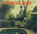 Apache Relay - Apache Relay - Music CD