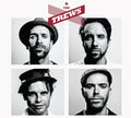 Trews - Trews - Music CD