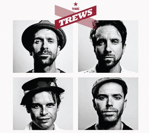 Trews - Trews - Music CD