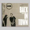 Musso,gustavo/lo Vuolo Franc - Back In Town - Music CD