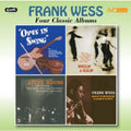 Wess,frank - Opus In Swing / Wheelin & Dealin / After Hours - Music CD