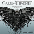 Djawadi,ramin - Game Of Thrones Season 4 - Tv O.s.t. - Music CD