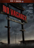 No Vacancy - No Vacancy - DVD