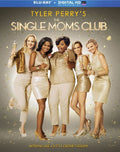 Tyler Perry's Single Moms Club - Tyler Perry's Single Moms Club - Blu-ray