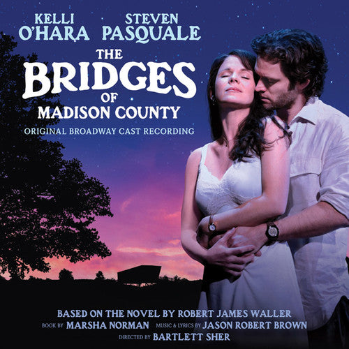 Bridges Of Madison County / O.b.c.r. - Bridges Of Madison County / O.b.c.r. - Music CD