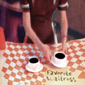 Favorite Waitress Music CD