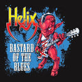 Helix - Bastard Of The Blues - Music CD