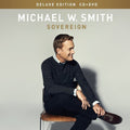 Smith,michael W - Sovereign - Music CD