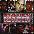 Young Jeezy / Lil Wayne - Money Mafia 7 - Music CD