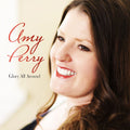 Perry,amy - Glory All Around - Music CD