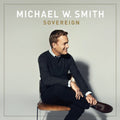 Smith,michael W - Sovereign - Vinyl Record