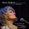 Derose,dena - We Won't Forget You: An Homage To Shirley Horn - Music CD