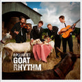 Rp Quartet - Goat Rhythm - Music CD