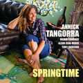 Tangorra,annick - Springtime - Music CD