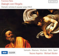 Ratis / Okamura / Samuelis / Ducker - Dialoghi Con Langelo Dramatic Cantatas & Popular - Music CD