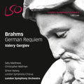 Brahms / Matthews / Maltman - German Requiem - Super Audio CD