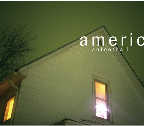 American Football - American Football (deluxe Edition) - Music CD