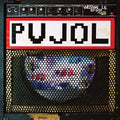 Pujol - Kludge - Music CD