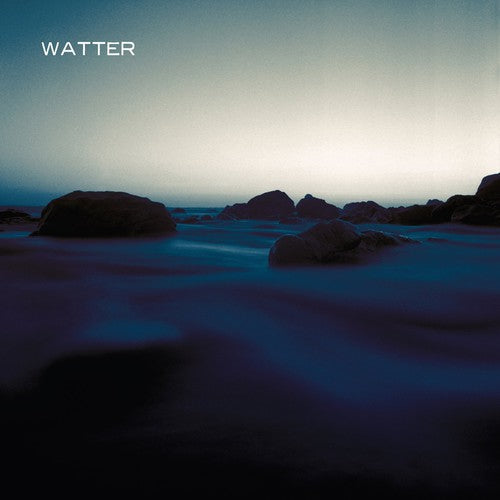 Watter - This World - Music CD