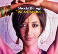 Bringi,sheela - Incantations - Music CD
