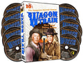 Wagon Train: Complete Second Season - Wagon Train: Complete Second Season - DVD