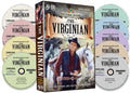 Virginian: Complete Eighth Season - Virginian: Complete Eighth Season - DVD