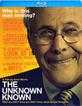 Unknown Known - Unknown Known - Blu-ray