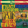 Alexander,monty - Stir It Up The Music Of Bob Marley - Music CD
