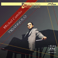 Camilo,michel - Triangulo - Music CD