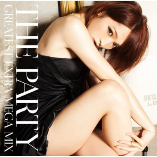 Party 4 / Various - Party 4 / Various - Music CD