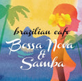 Brazilian Cafe-slow Bossa / Various - Brazilian Cafe-slow Bossa / Various - Music CD